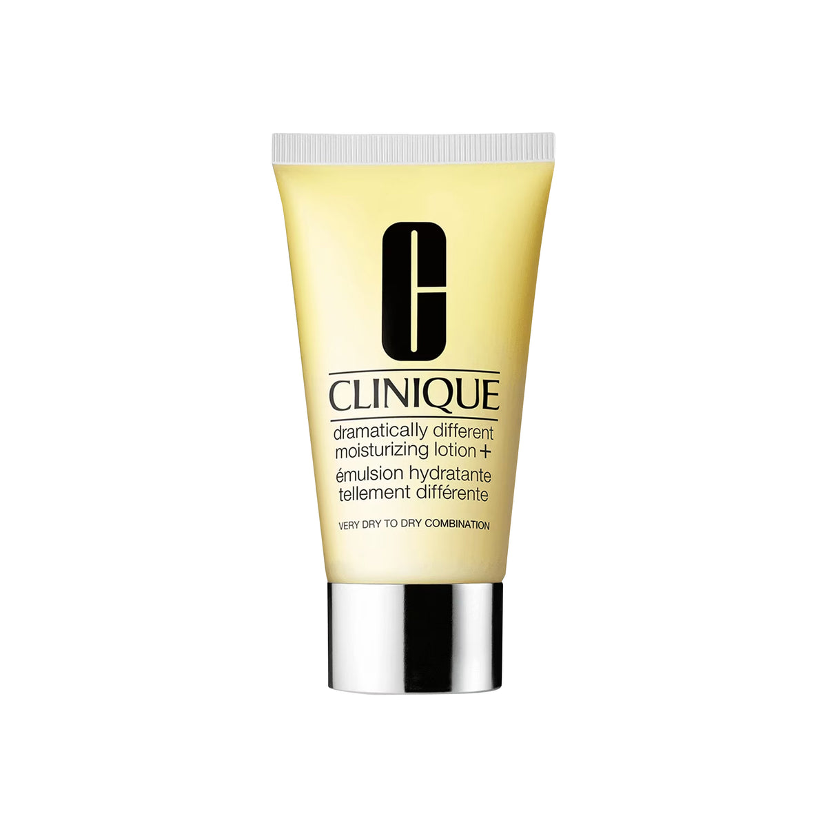 Clinique Dramatically Different Moisturizing Lotion+ 50ml - Very Dry to Dry Combination Skin