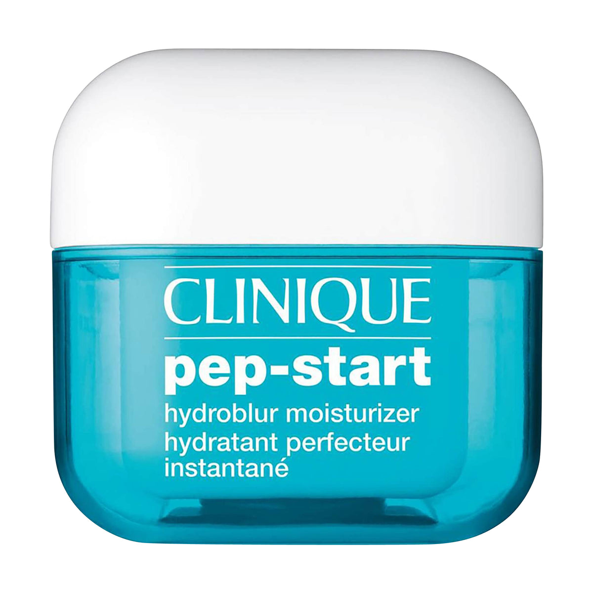 Clinique Pep-Start Hydroblur Moisturizer 50ml