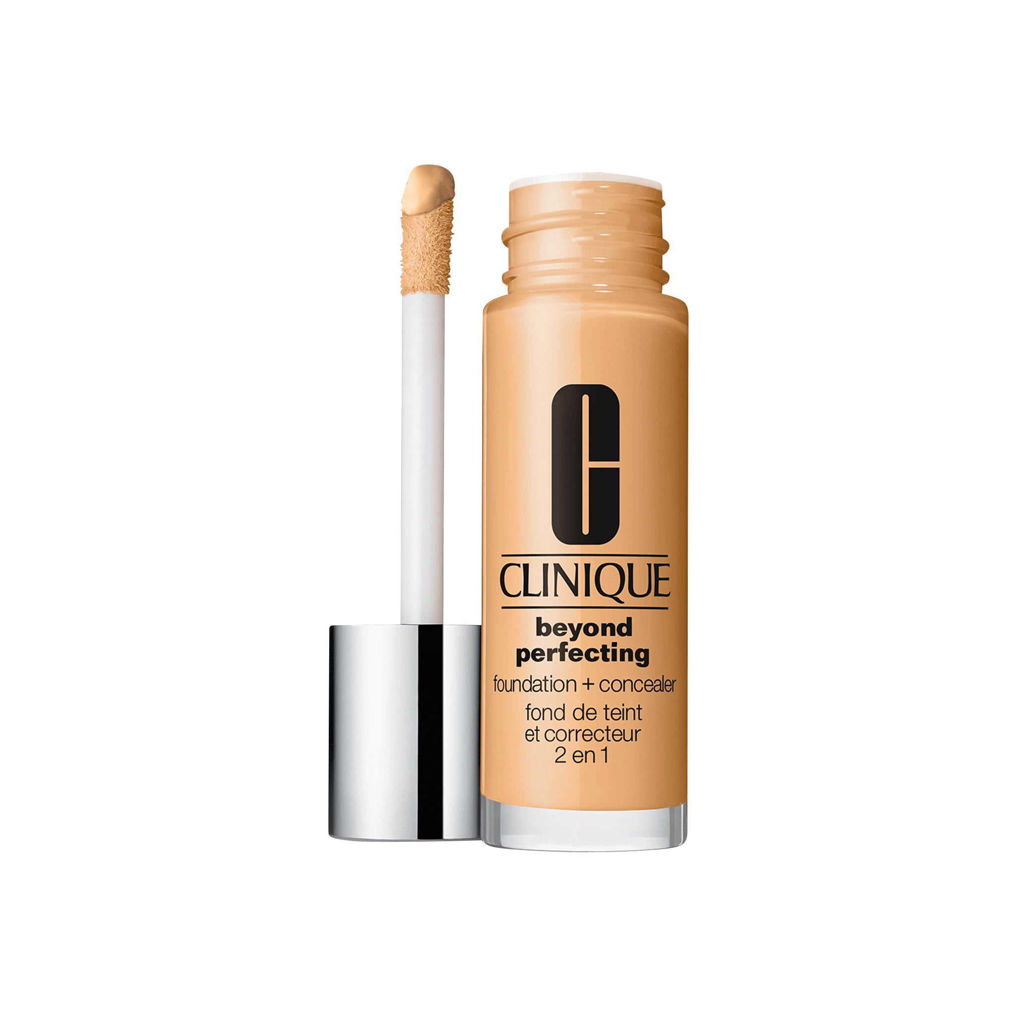 Beauty Box - Clinique Beyond Perfecting Foundation & Concealer 30ml
