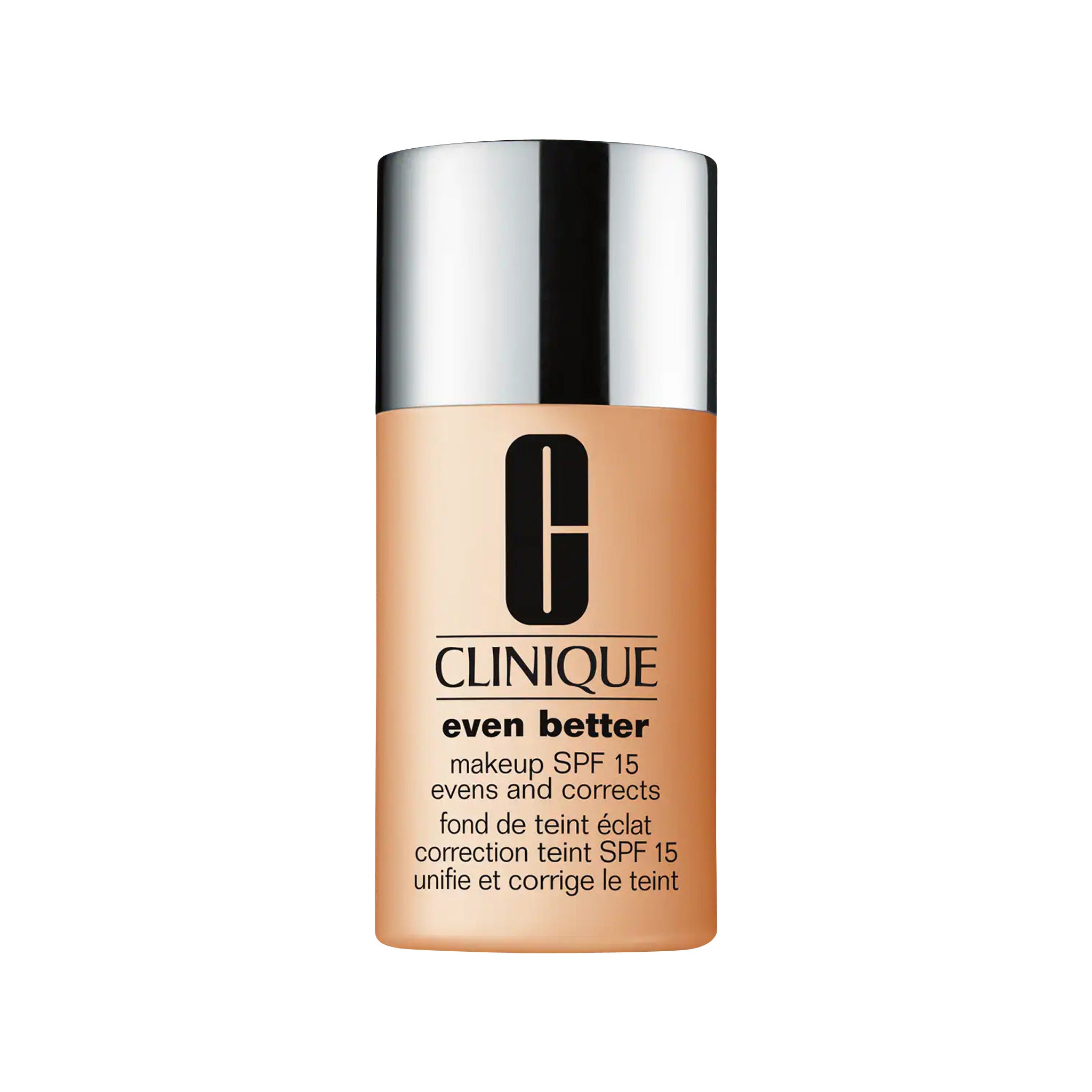 Beauty Box - Clinique Even Better Makeup SPF 15 30ml