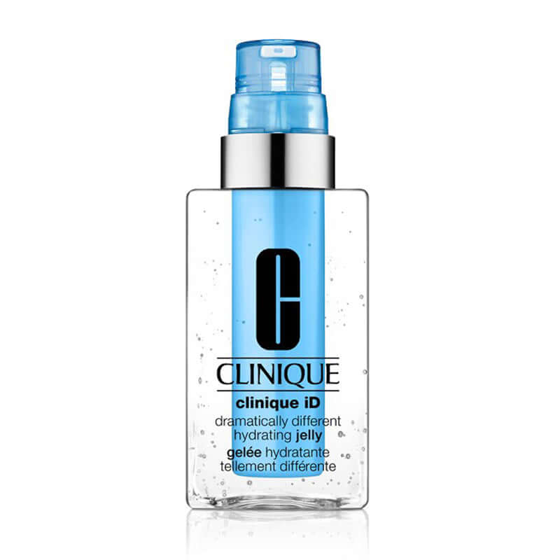 Clinique Dramatically Different Hydrating Jelly 115ml with active boosters