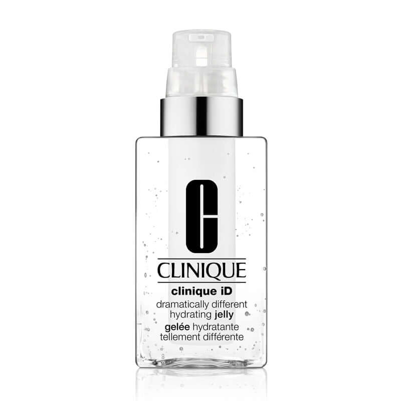 Clinique Dramatically Different Hydrating Jelly 115ml with active boosters