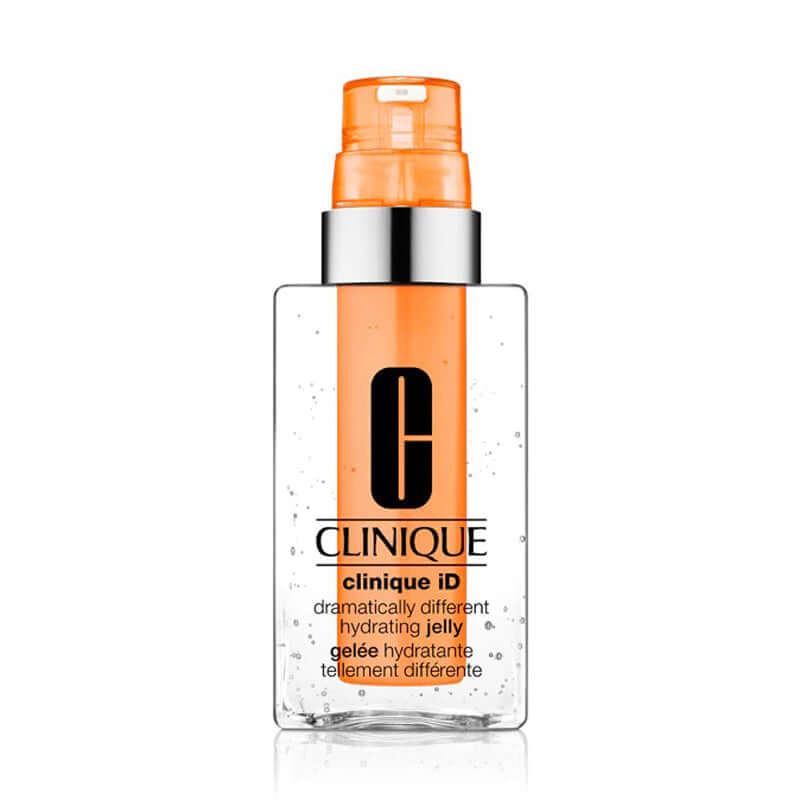 Clinique Dramatically Different Hydrating Jelly 115ml with active boosters