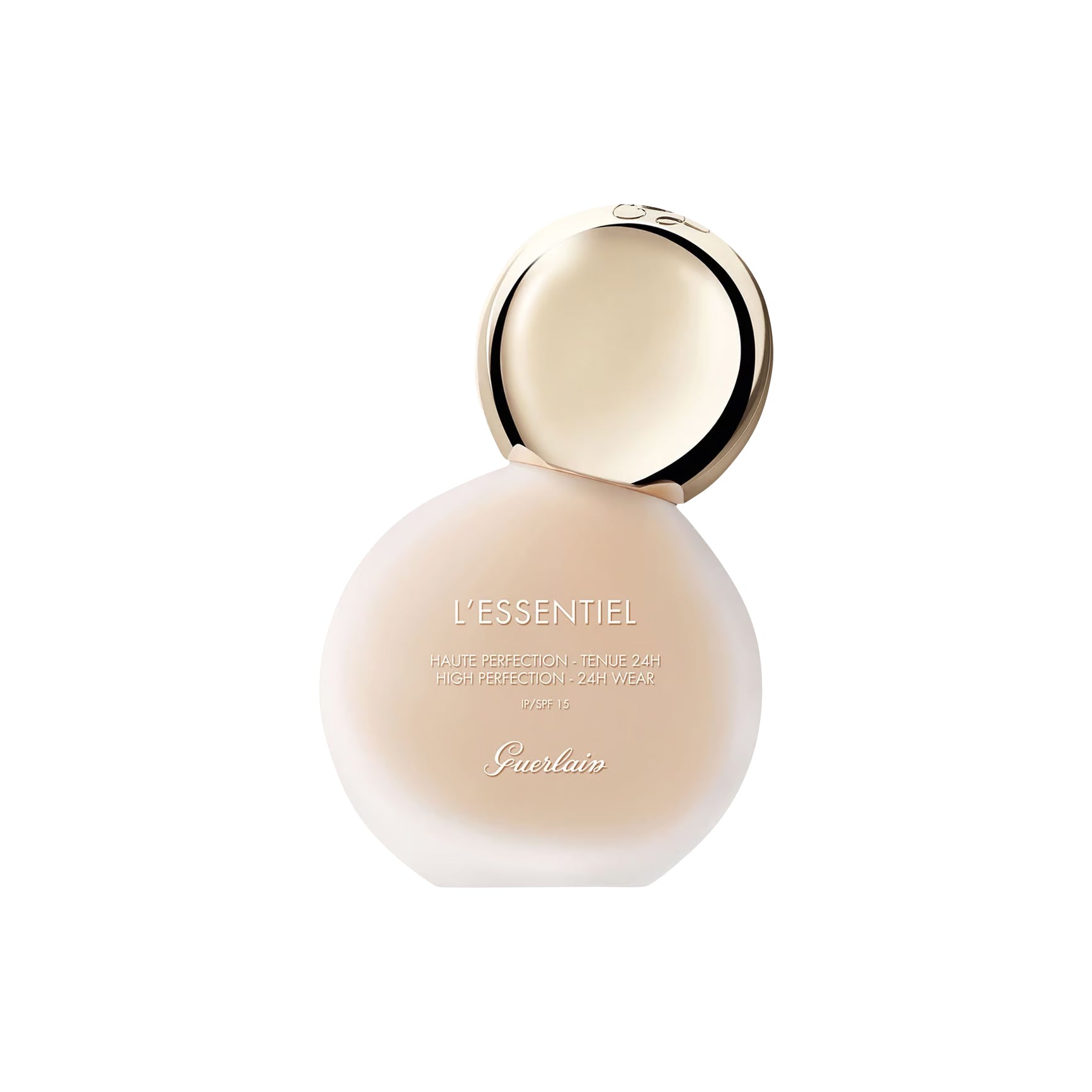 Guerlain L'Essentiel High Perfection Foundation SPF15 30ml