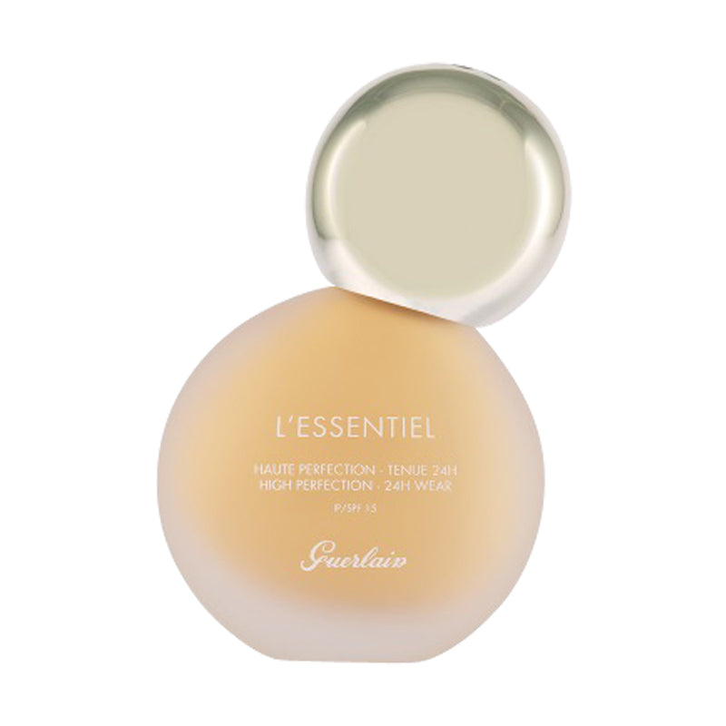 Guerlain L'Essentiel High Perfection Foundation SPF15 30ml