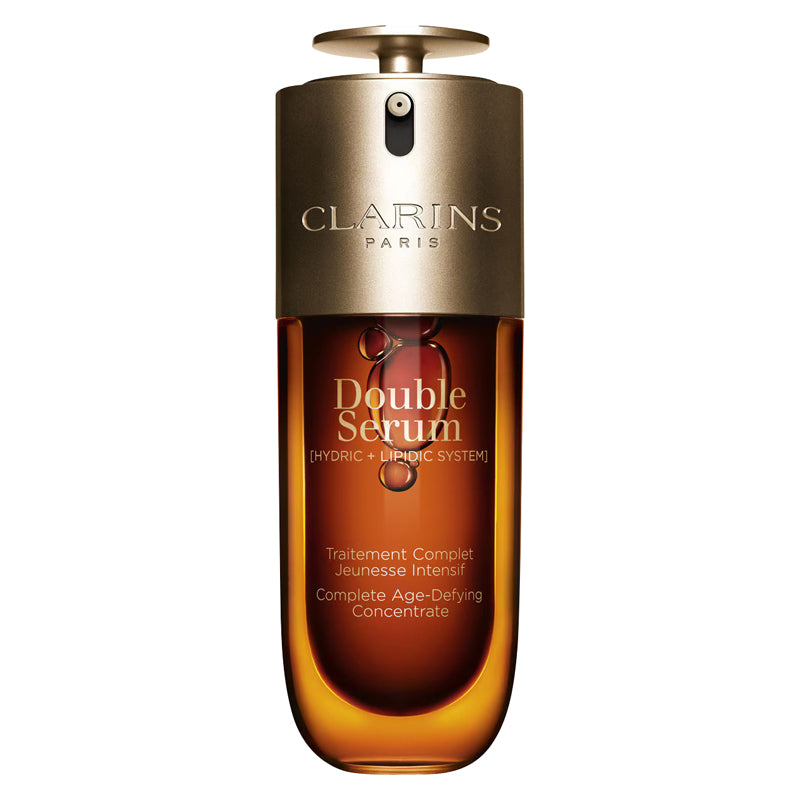 Clarins Double Serum 50ml