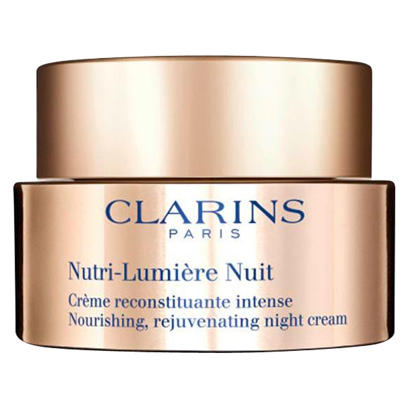 Clarins Nutri-Lumière Night Cream 50ml