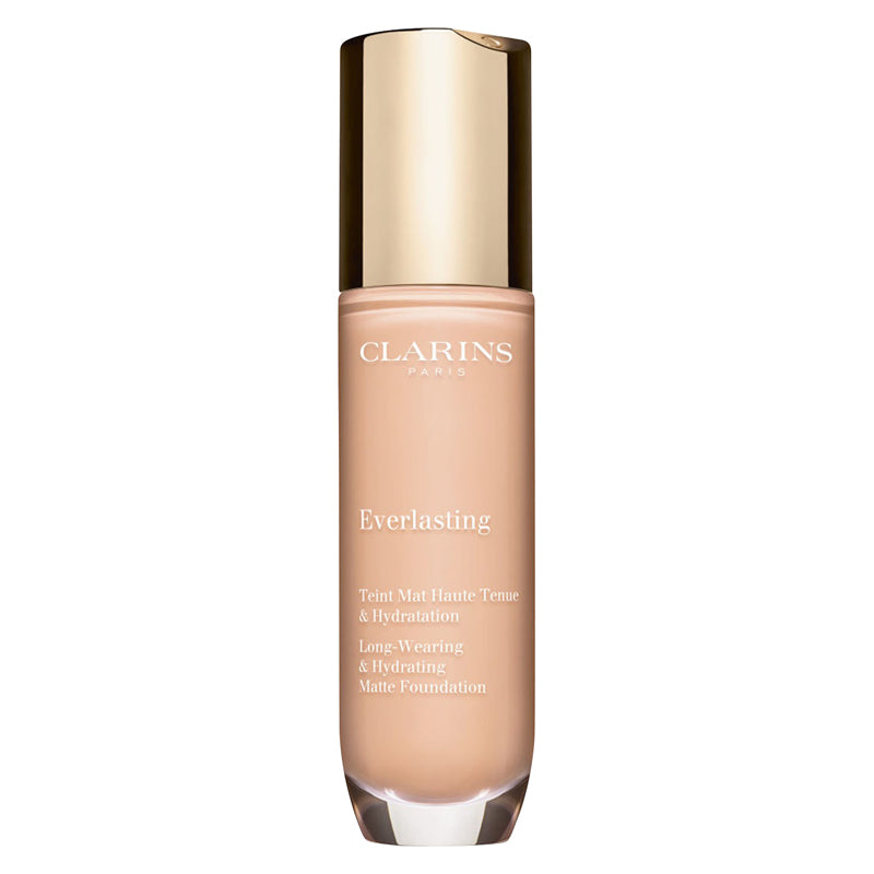 Clarins Everlasting Foundation 30ml #110N