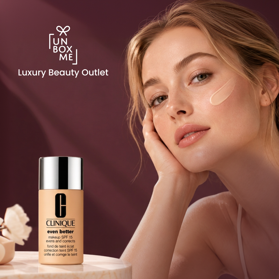 Clinique Even Better Makeup SPF15 30ml