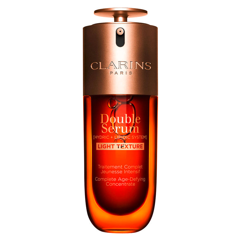 Clarins Double Serum Light Texture 50ml