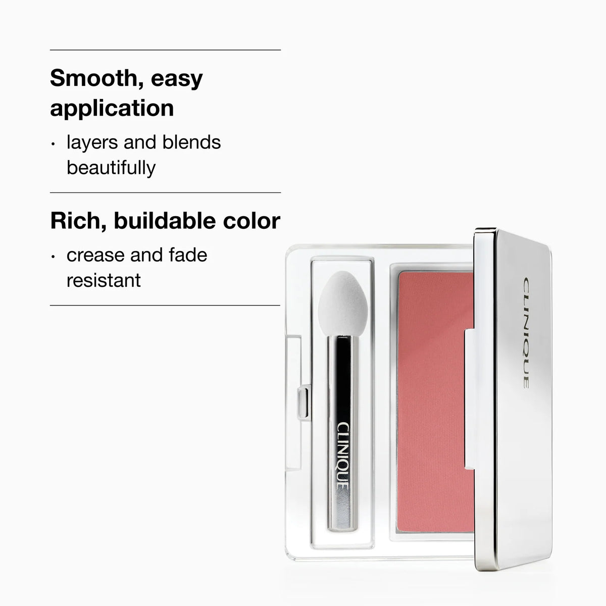 Clinique All About Shadow Single 2.2g