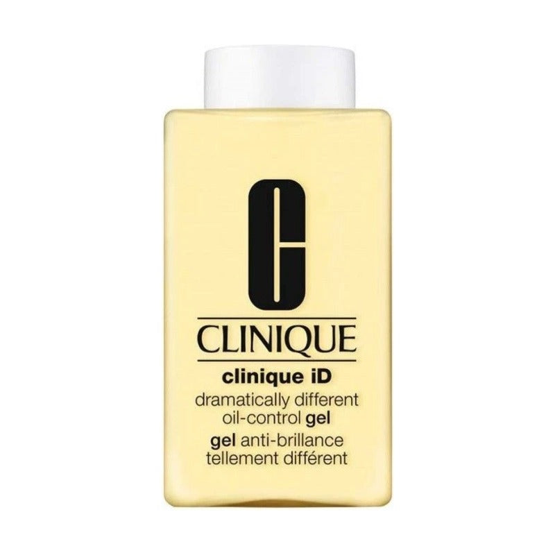 Clinique iD Dramatically Different Oil-Control Gel 115ml base