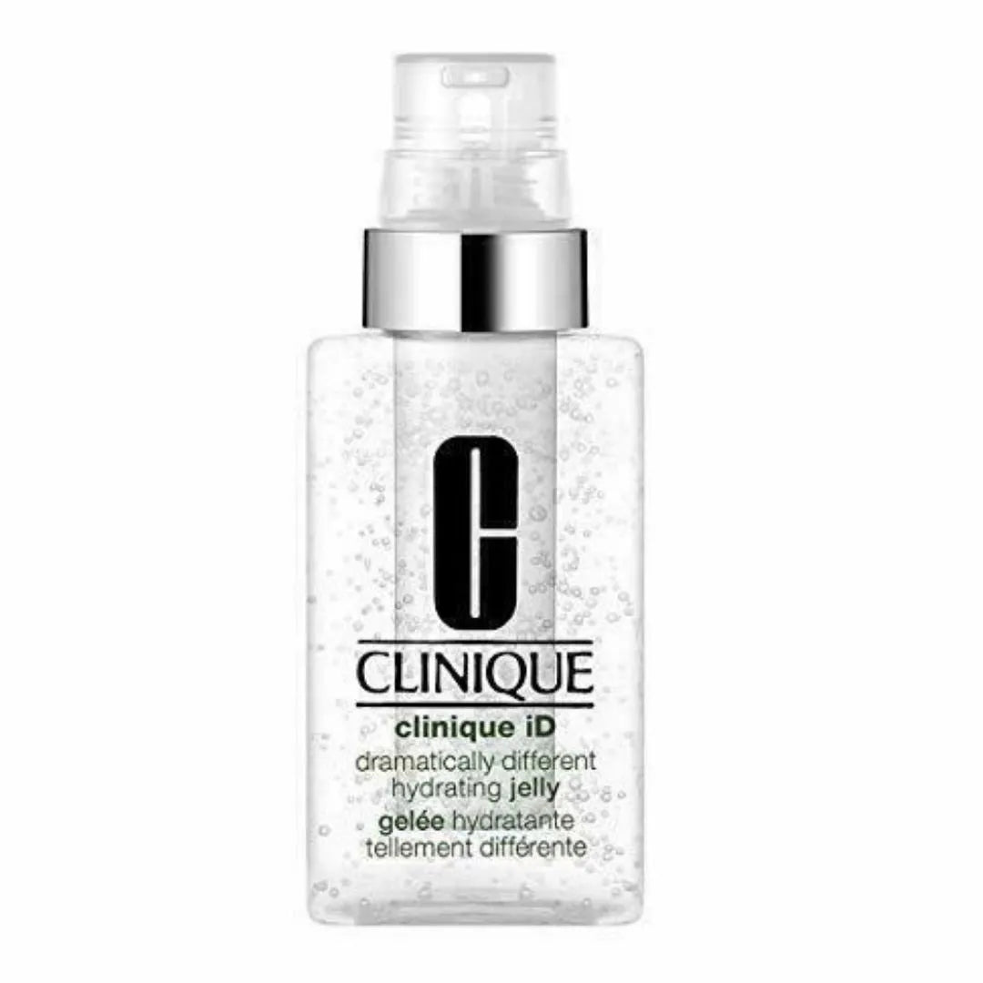 Clinique Dramatically Different OIL-FREE (OIL CONTROLE)GEL 115ml & active boosters