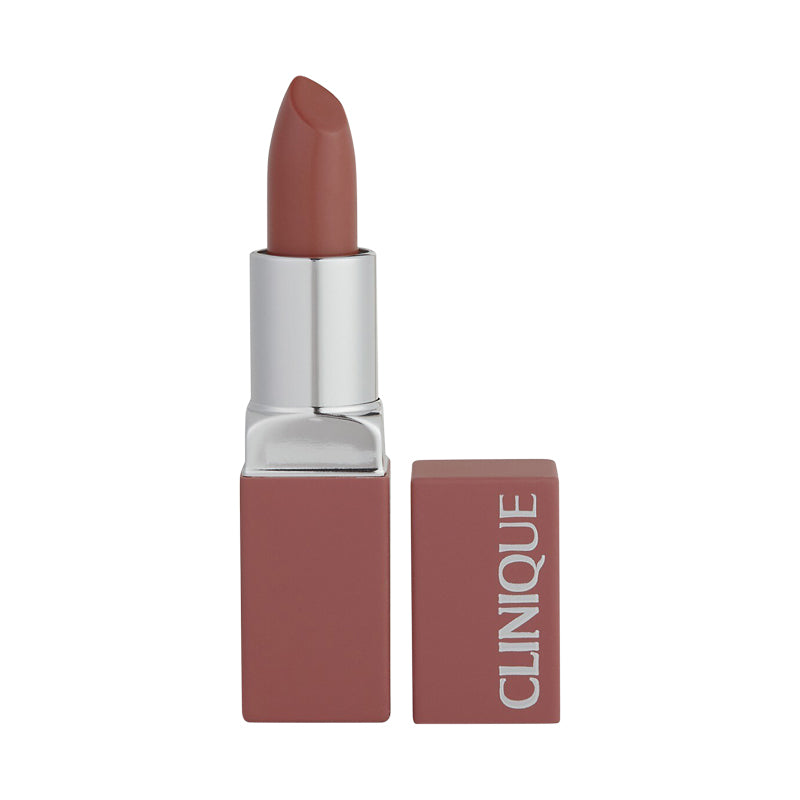 Clinique Even Better Lipstick 0.13 Oz 09 Tulie Clinique/even Better Pop Lipstick 09 Tulie 0.13 Oz (3.9 Ml)