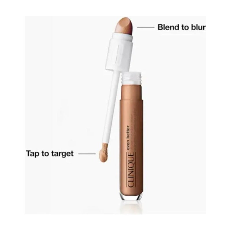 Clinique Even Better All-Over Concealer WN12 Meringue
