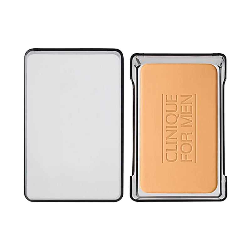 Clinique For Men Face Soap Extra-Strength with Dish 150g - Normal to Oily Skin