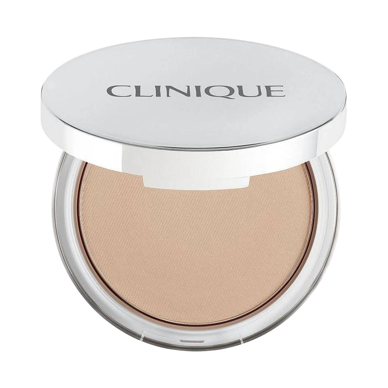 Clinique Stay-Matte Sheer Pressed Powder 7.6g - 01 Stay Buff
