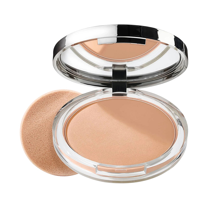 Clinique Stay-Matte Sheer Pressed Powder 7.6g - 03 Stay Beige