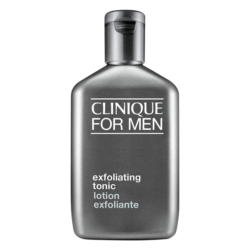 Clinique For Men Exfoliating Tonic