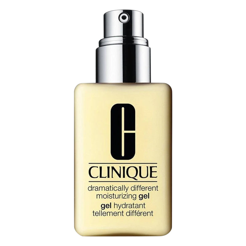 Clinique Dramatically Different Moisturizing Gel