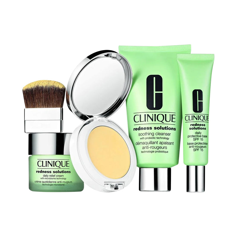 Clinique Redness Solutions Soothing Cleanser 150ml
