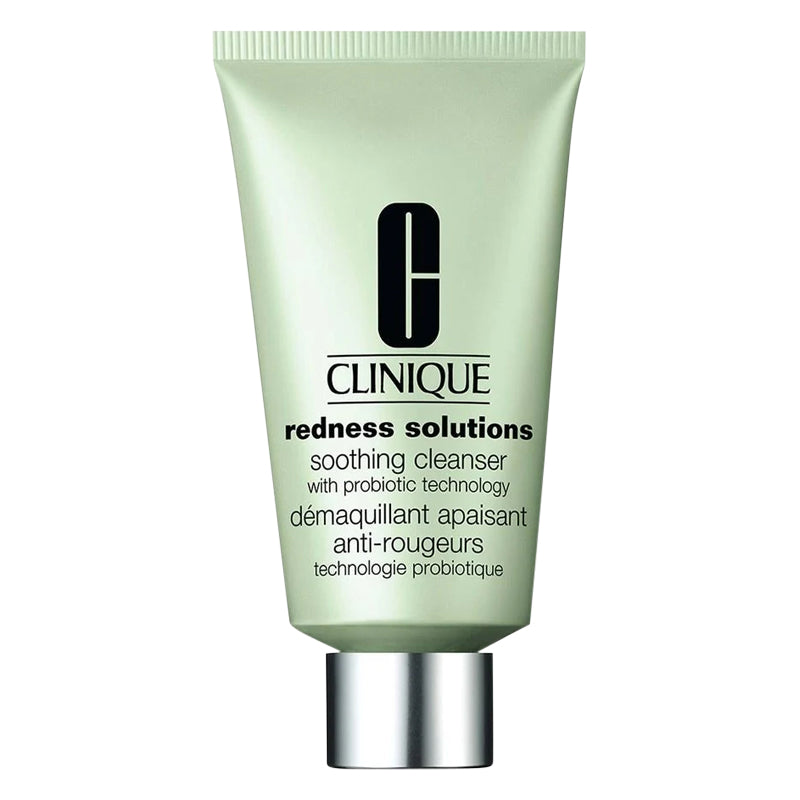 Clinique Redness Solutions Soothing Cleanser