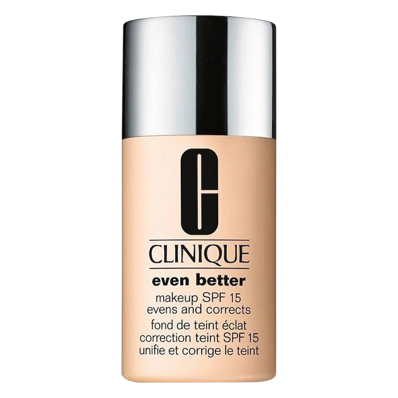 Clinique Even Better Makeup SPF 15