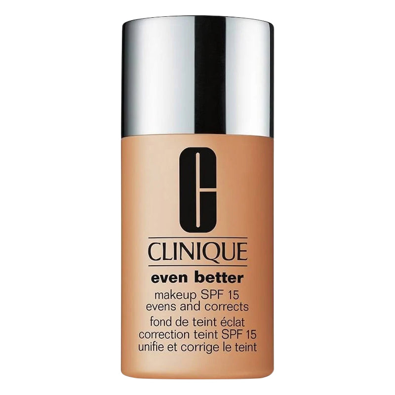 Clinique Even Better Makeup SPF 15 30ML