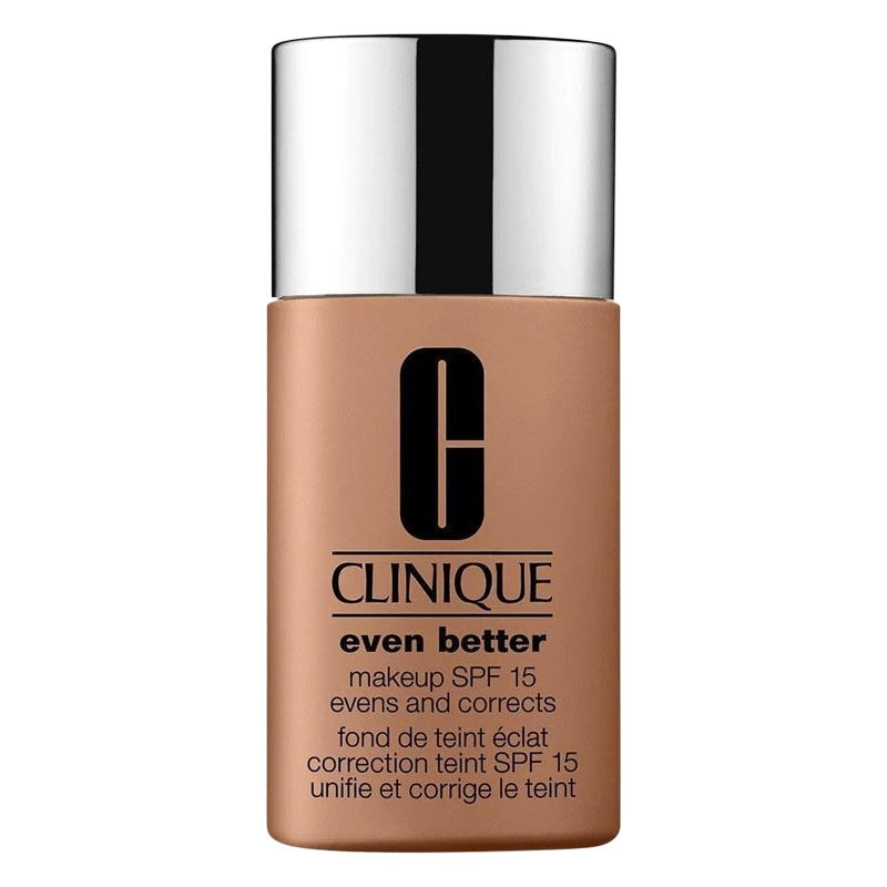 Clinique Even Better Makeup SPF 15