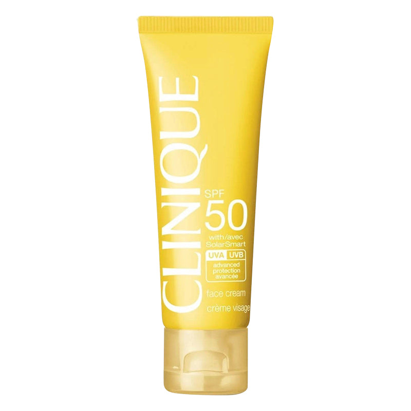 Clinique Face Cream SPF50 50 ml