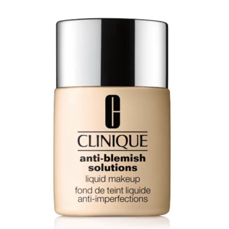 Clinique Anti-Blemish Solutions Liquid Makeup 30ml