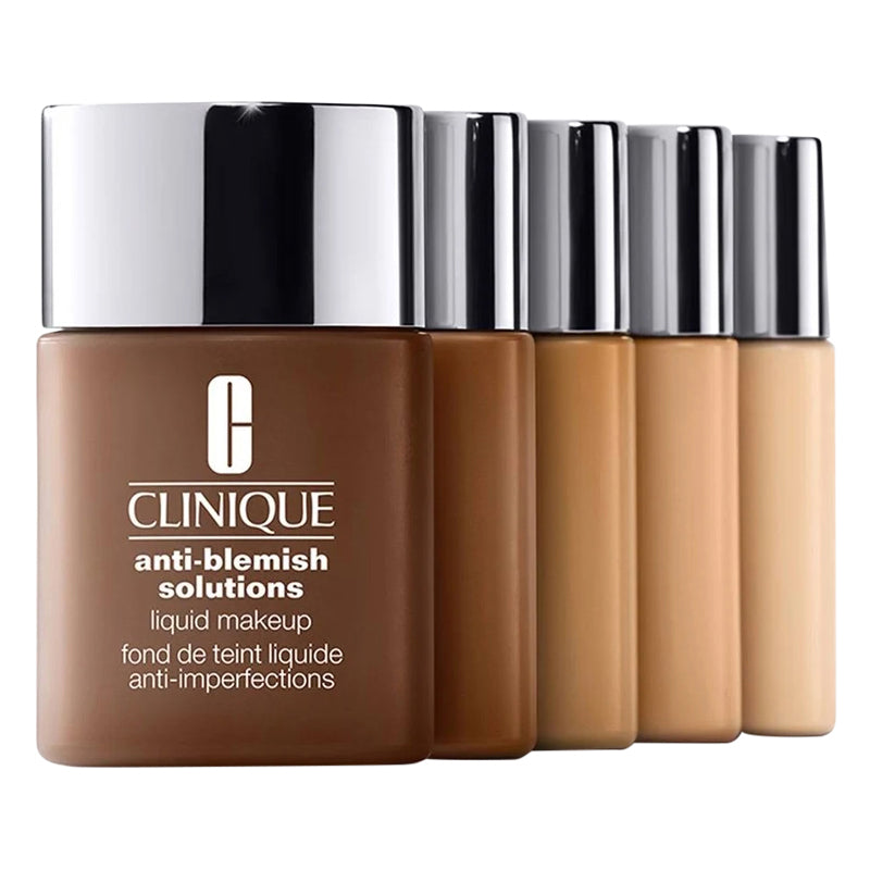 Clinique Acne Solutions Liquid Makeup