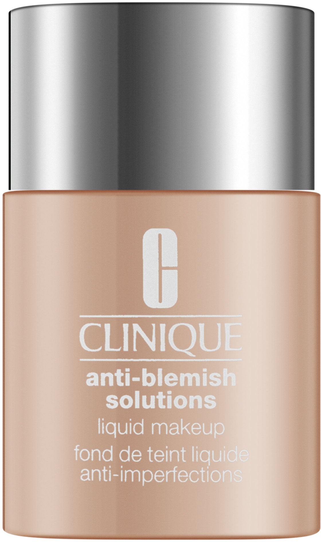 Clinique Anti-Blemish Solutions Liquid Makeup 30 ml
