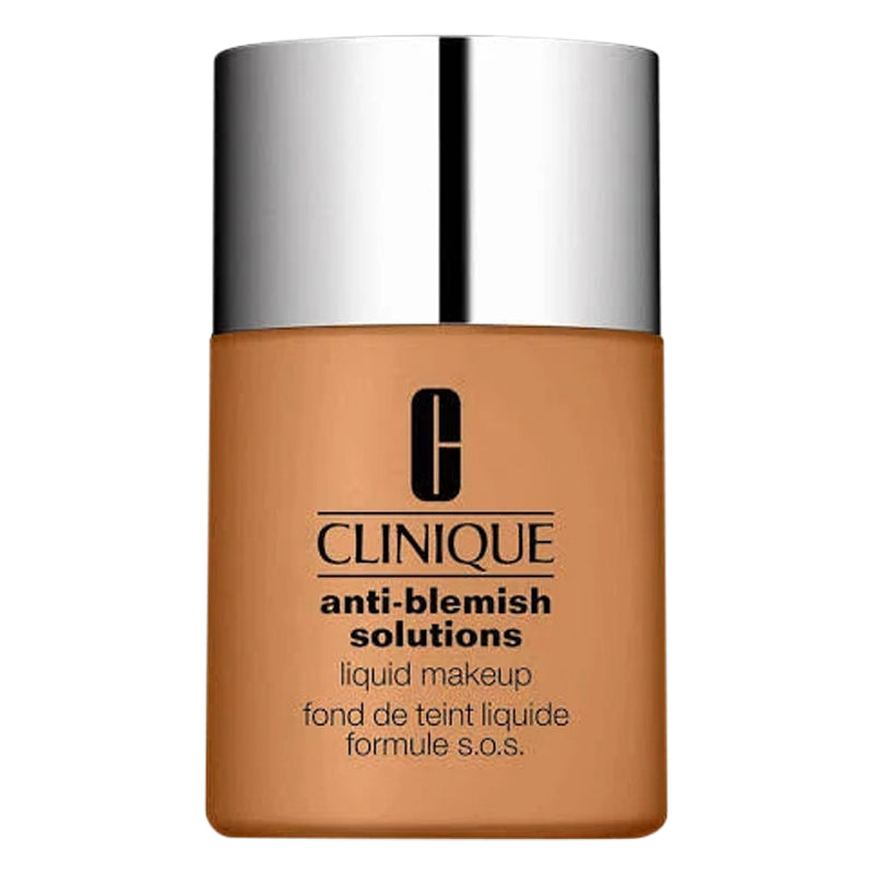 Clinique Anti-Blemish Solutions Liquid Makeup