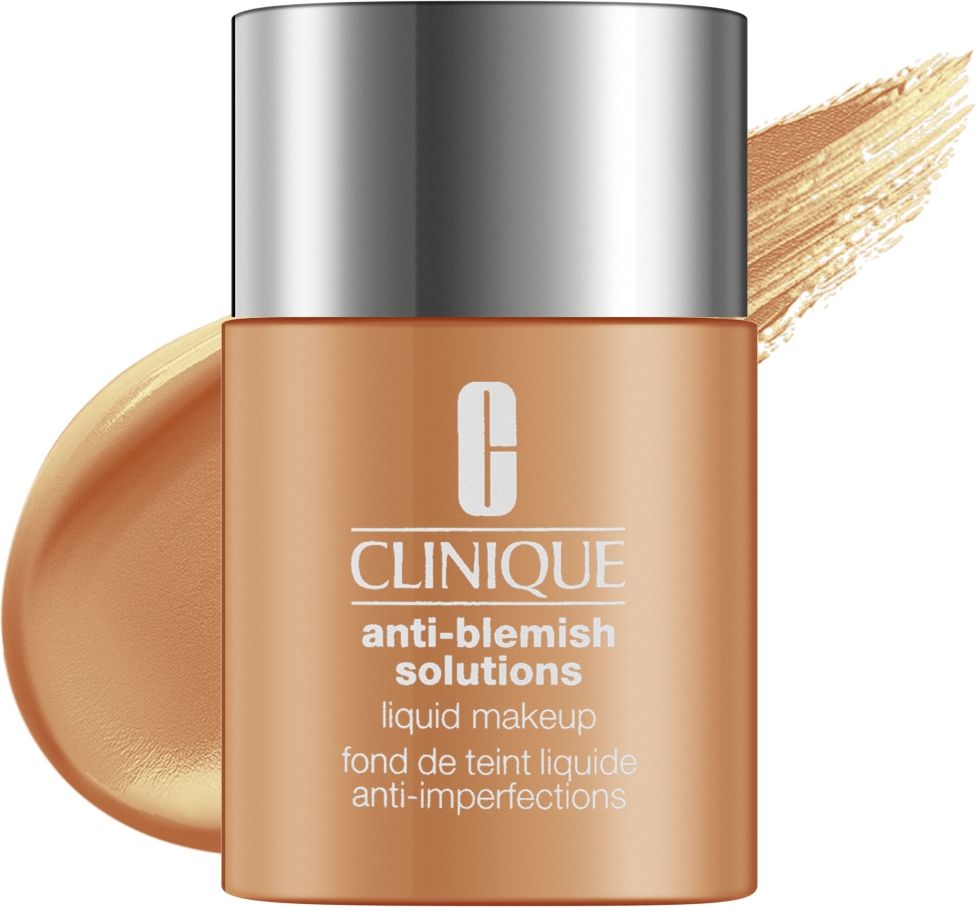 Clinique Anti-Blemish Solutions Liquid Makeup 30 ml