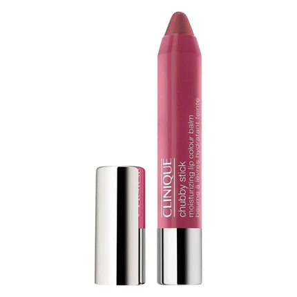 Clinique Chubby Stick (Intense) Moisturizing Lip Colour Balm 3g