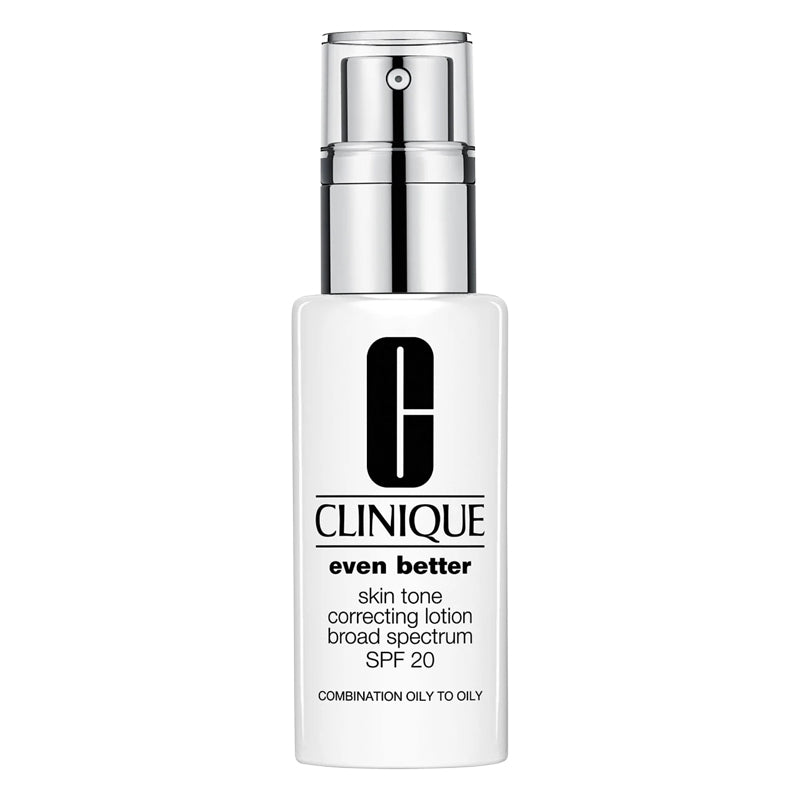Clinique Even Better Skin Tone Correcting Lotion SPF 20 50ml