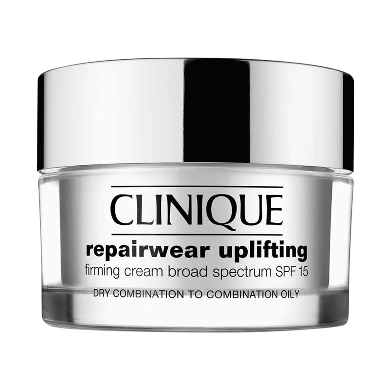 Clinique Repairwear Uplifting Firming Cream SPF 15