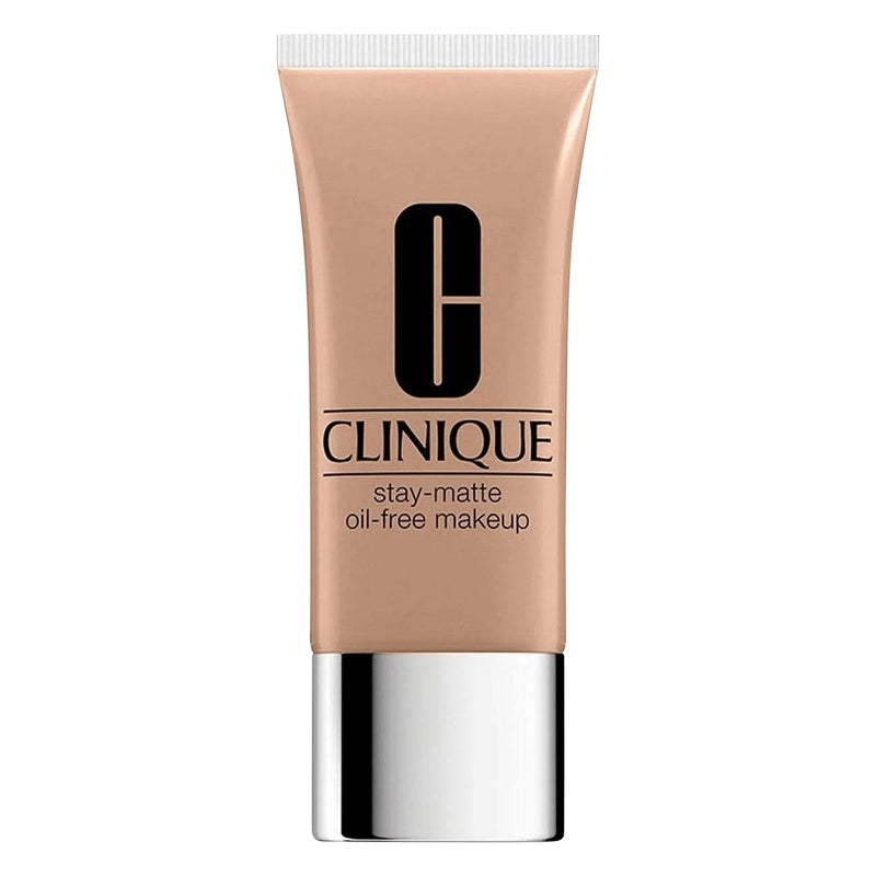 Clinique Stay-Matte Oil Free Foundation 30ml