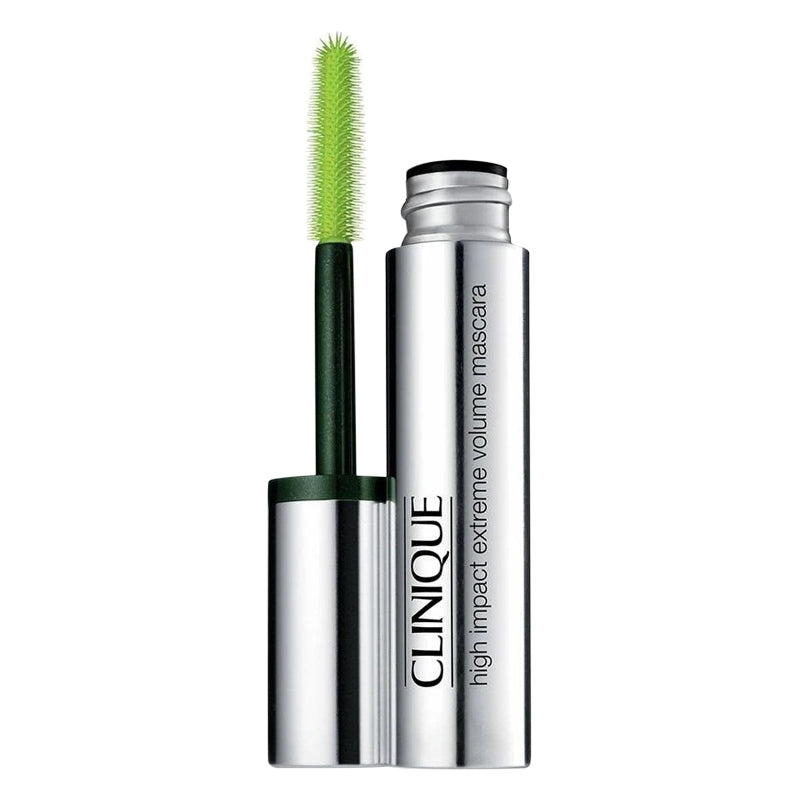 Clinique High Impact Extreme Volume Mascara 10ml - 01 Extreme Black