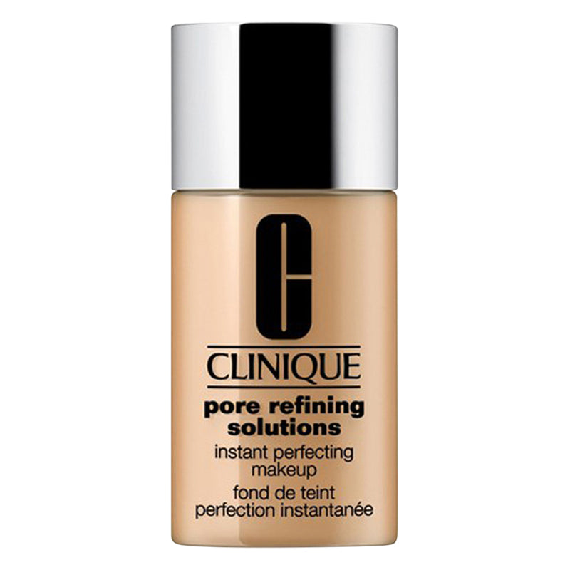 Clinique Pores Refining Solutions Instant Perfecting Makeup Golden