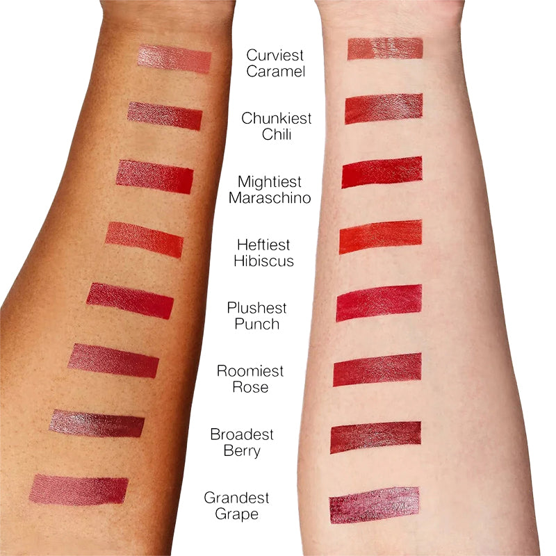 Clinique Chubby Stick (Intense) Moisturizing Lip Colour Balm 3g
