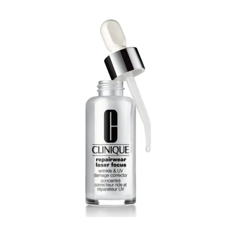 Clinique Repairwear Laser Focus Face Serum 50ml