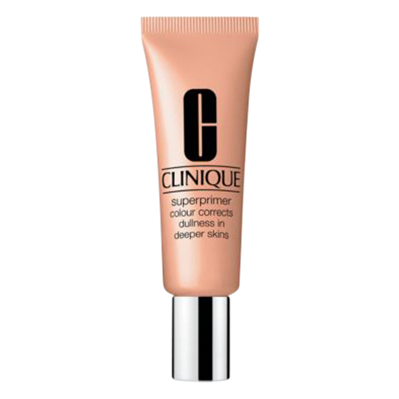 Clinique Superprimer Face Primer Warms Ashiness