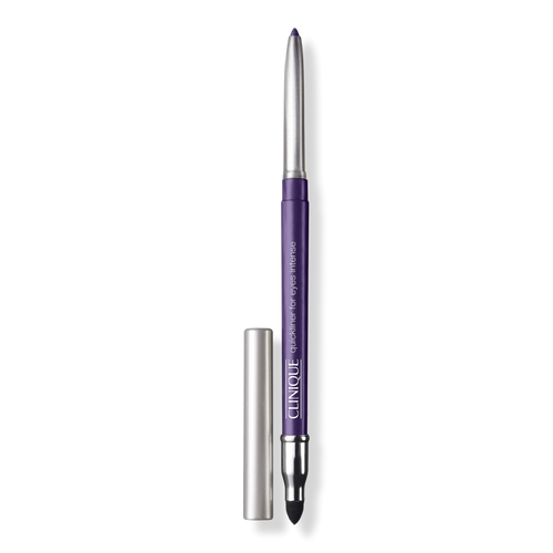Clinique Quickliner For Eyes Intense 0.28g - 17 Intense Amethyst