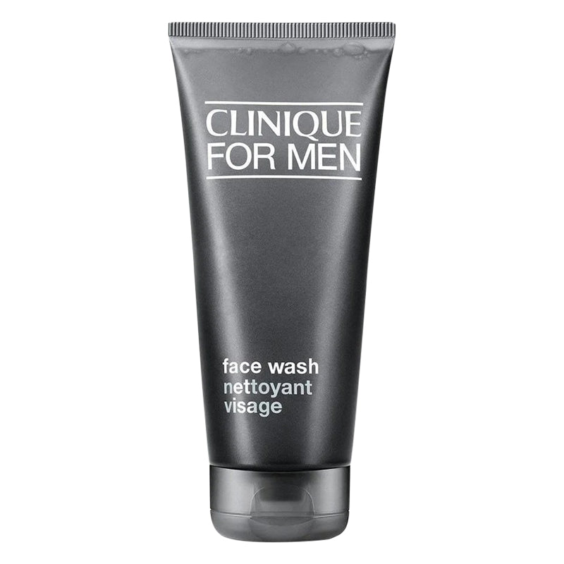 Clinique For Men Face Wash