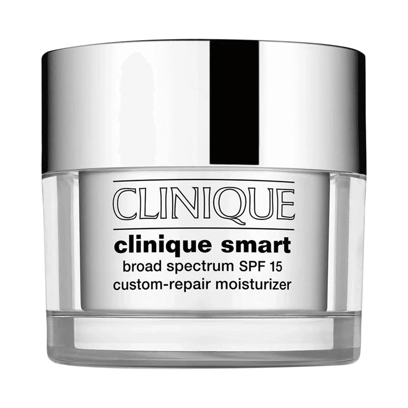 Clinique Smart Custom-Repair Moisturizer SPF 15 50ml - Dry Combination