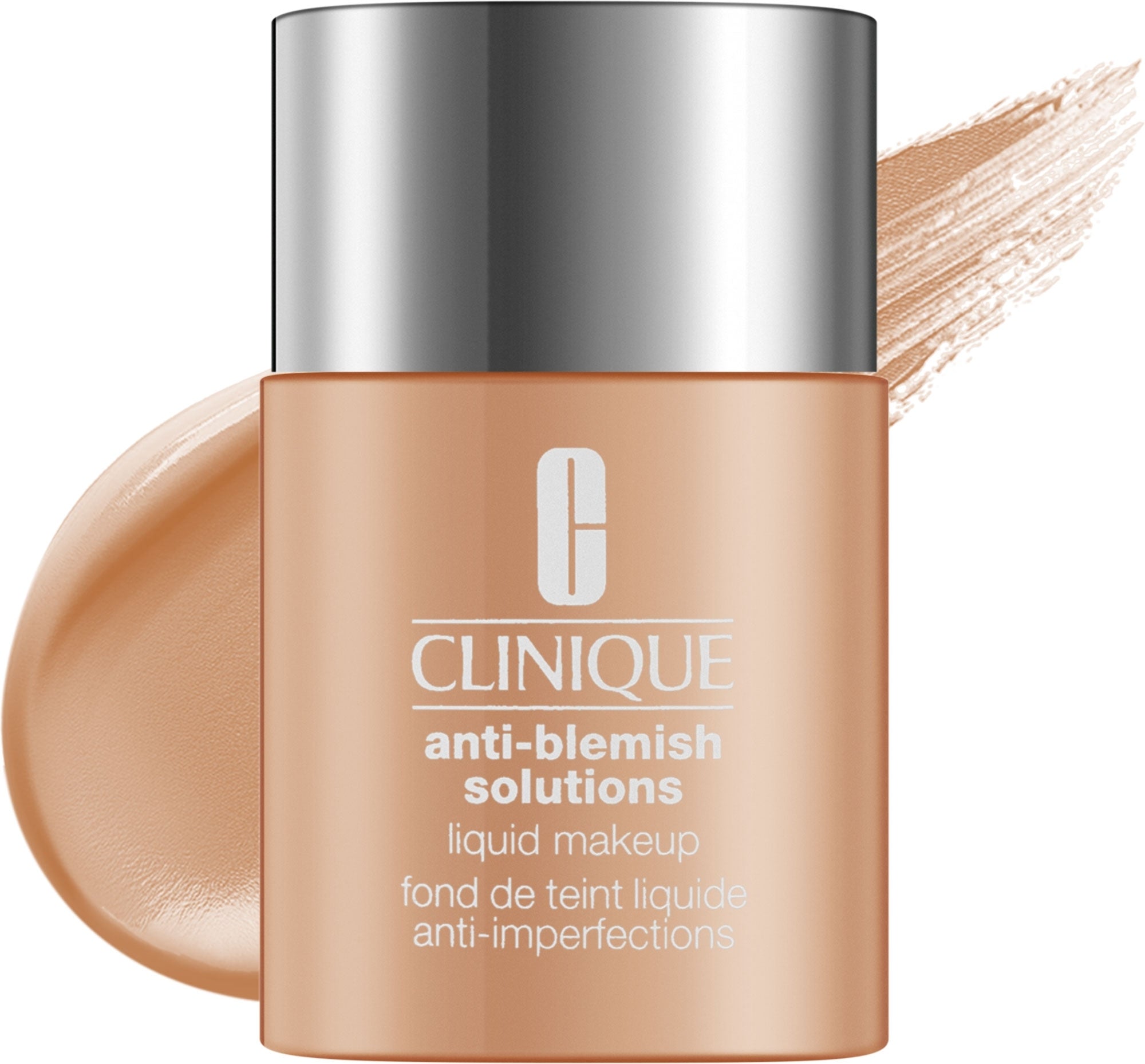 Clinique Anti-Blemish Solutions Liquid Makeup 30 ml
