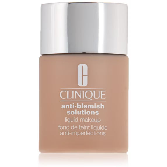Clinique Anti-Blemish Solutions Liquid Makeup 30 ml