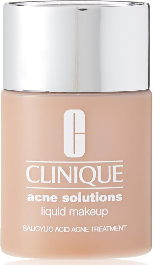 Clinique Anti-Blemish Solutions Liquid Makeup 30 ml